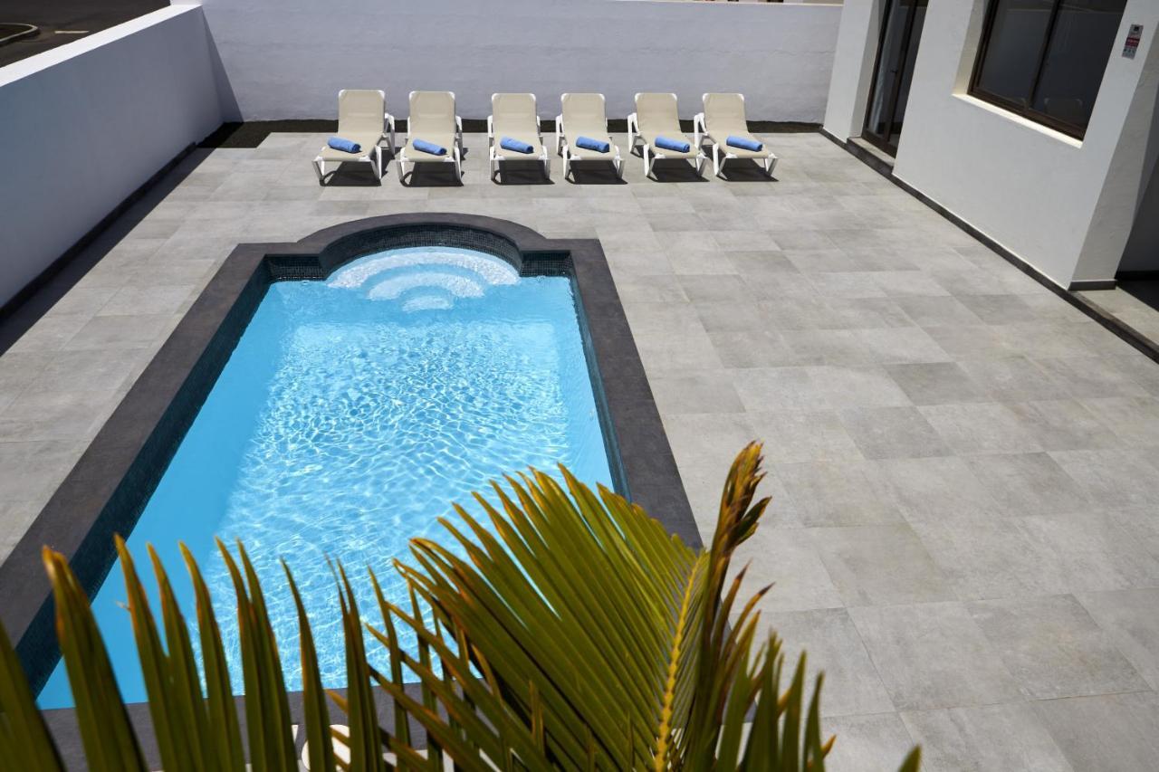 205 - Casa Santuario By Now Ltd Villa Playa Blanca (Lanzarote)